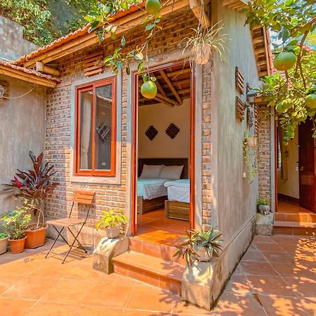 Tuan Nam Homestay ニンビン エクステリア 写真