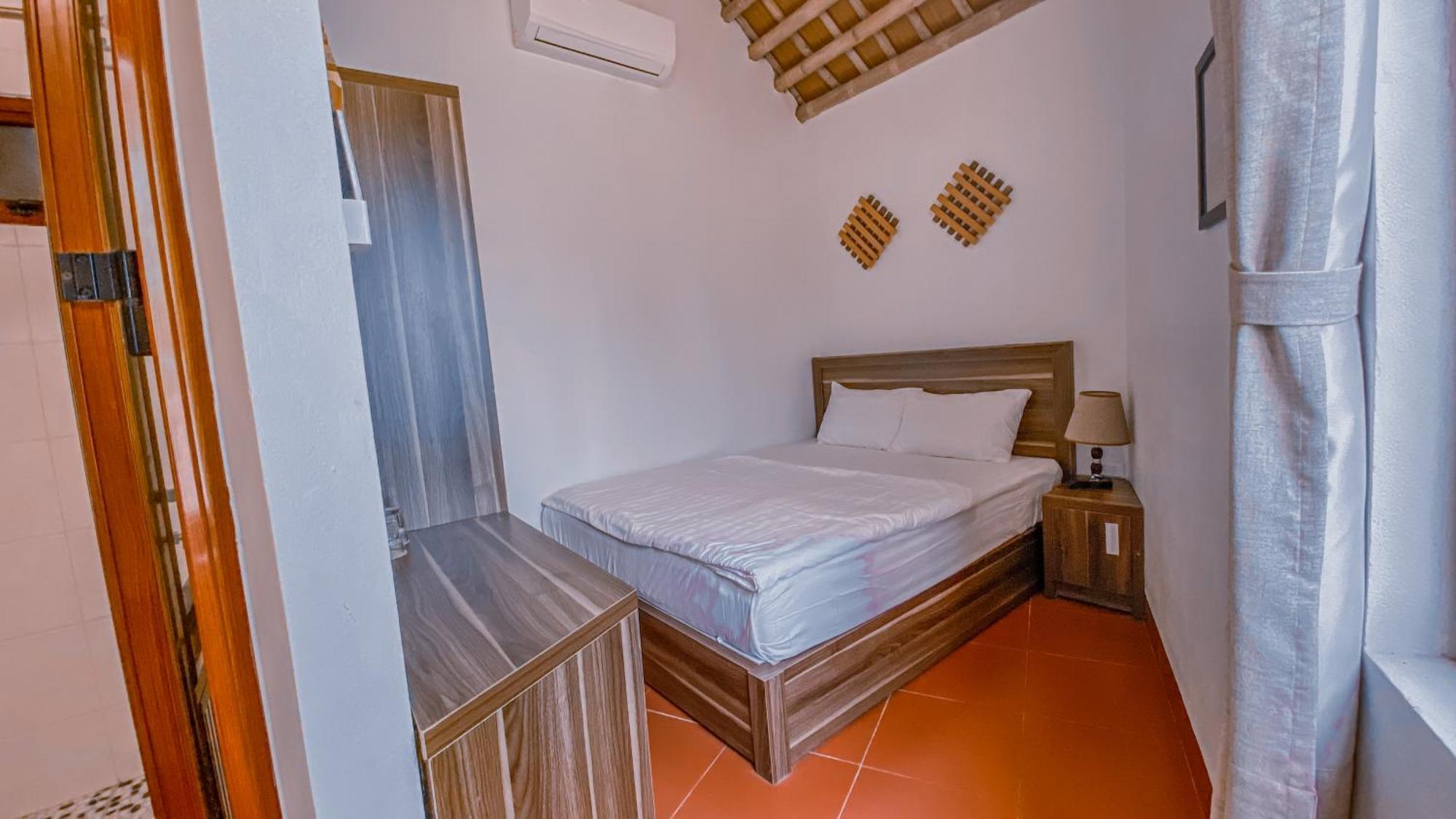 Tuan Nam Homestay ニンビン エクステリア 写真
